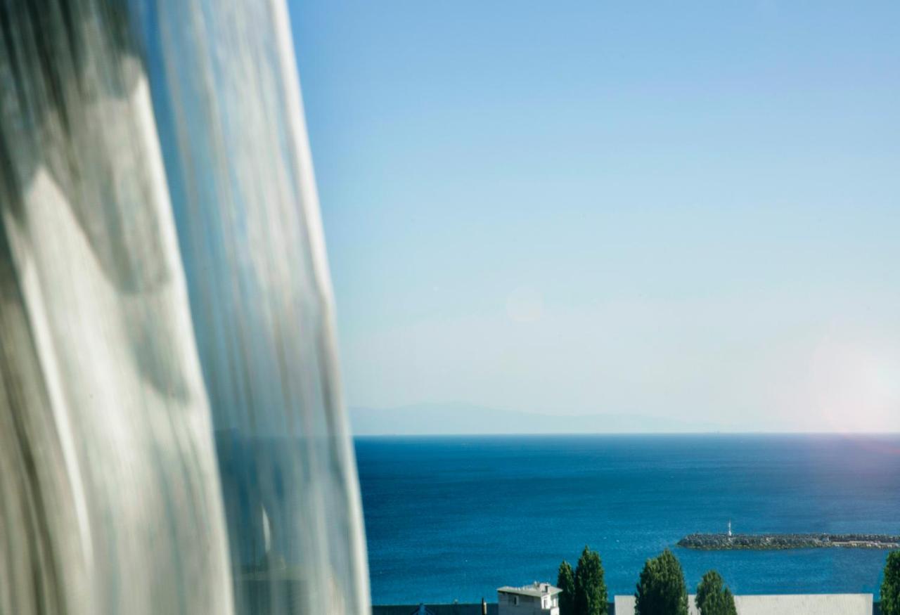 Endican Beyazit Hotel Istambul Exterior foto