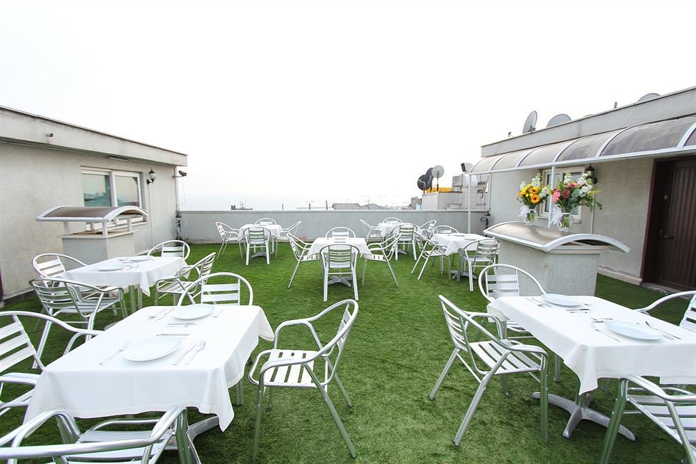 Endican Beyazit Hotel Istambul Exterior foto